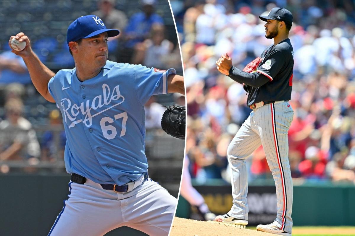 You are currently viewing Royals vs. Twins picks, odds: MLB predictions, best bets Tuesday