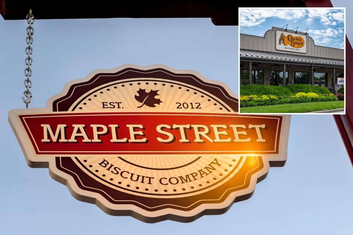 Read more about the article Cracker Barrel closing remaining locations of sister restaurant as food chain restructures