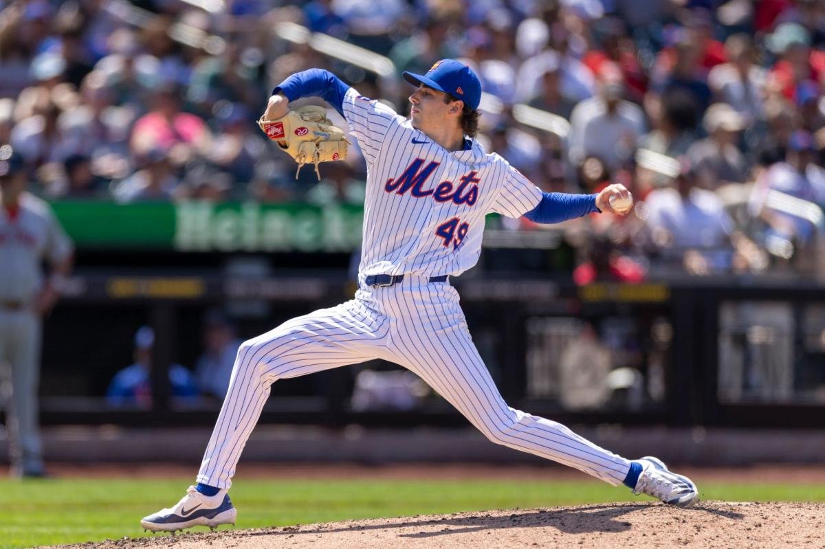 Read more about the article BetMGM bonus code NYPMAX1550: Get up to $1,550 in bonuses for Mets vs. Brewers
