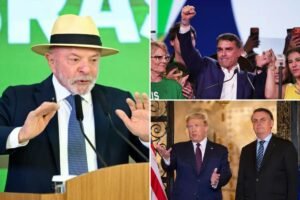 Read more about the article Brazilâs government denies visas to US officials over upcoming elections