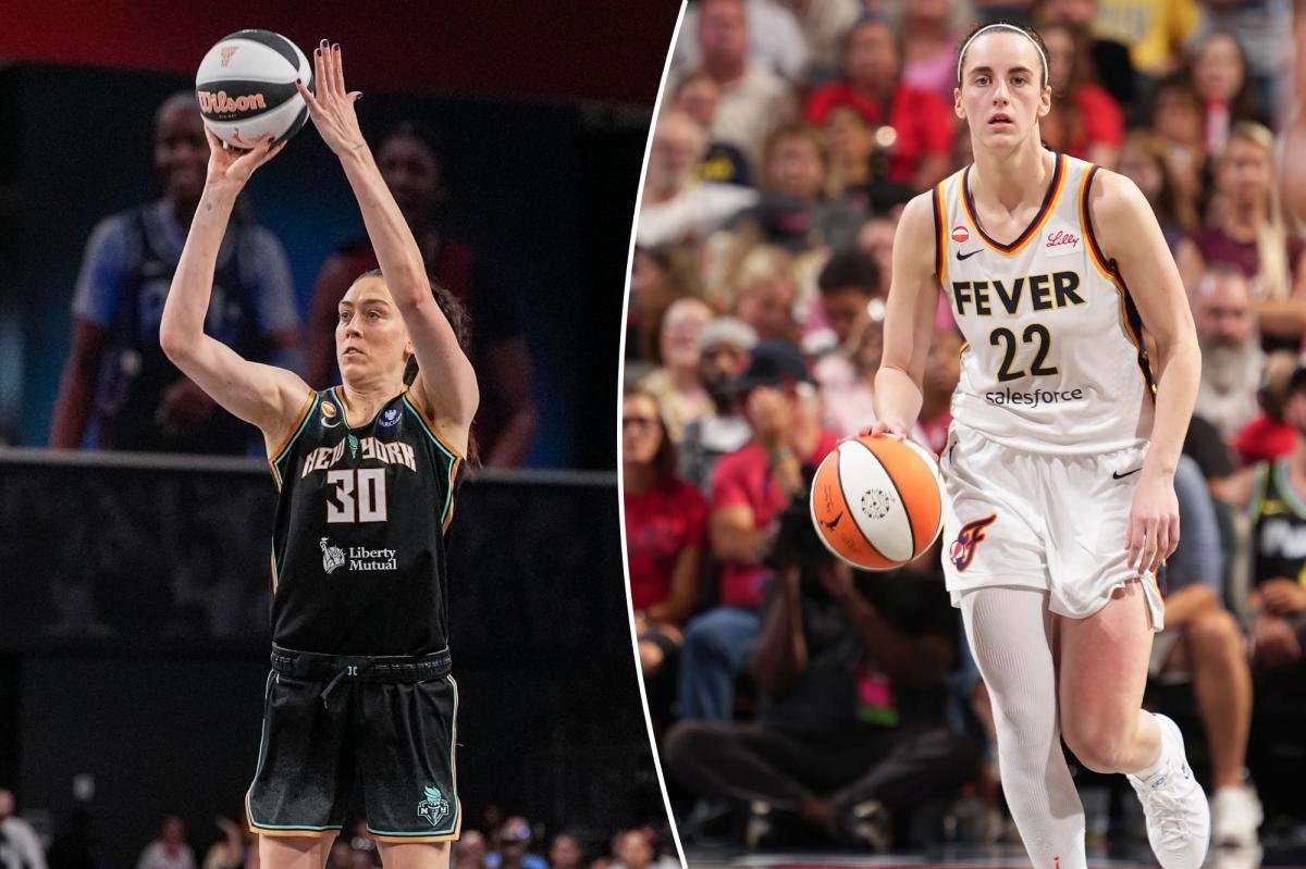 Read more about the article How to watch Caitlin Clark, Fever vs. Liberty for free: Time, livestream