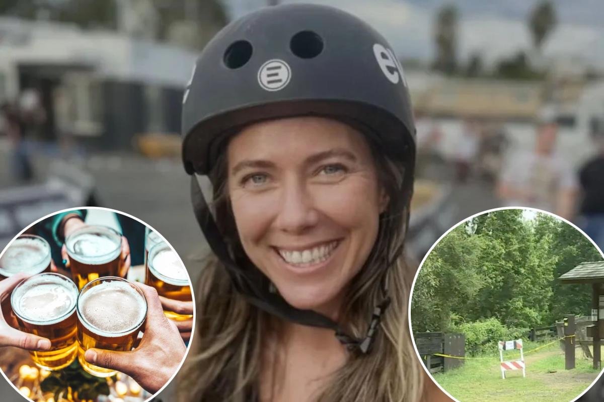 Read more about the article Alarming symptom that killed the Big Sur hiker after she stopped drinking