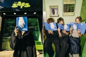 Read more about the article NYC tattoo shop sues South Carolina over state’s ‘unconstitutional’ buffer law and face-ink ban as it seeks to expand