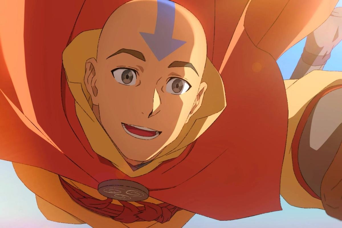 You are currently viewing When does the ‘Avatar Aang: The Last Airbender’ movie come out? How to watch for free