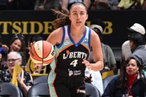 Read more about the article Marine Fauthoux making case for standard Liberty contract with strong play off bench