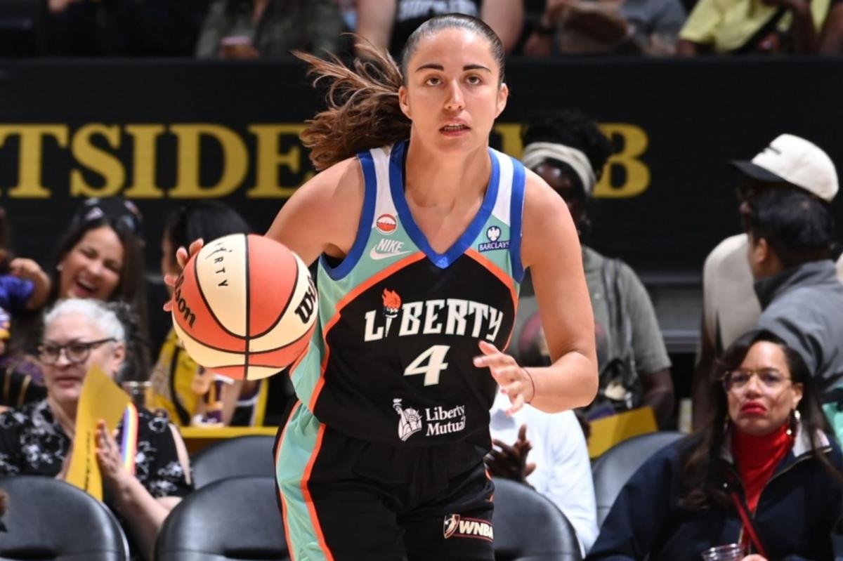 You are currently viewing Marine Fauthoux making case for standard Liberty contract with strong play off bench