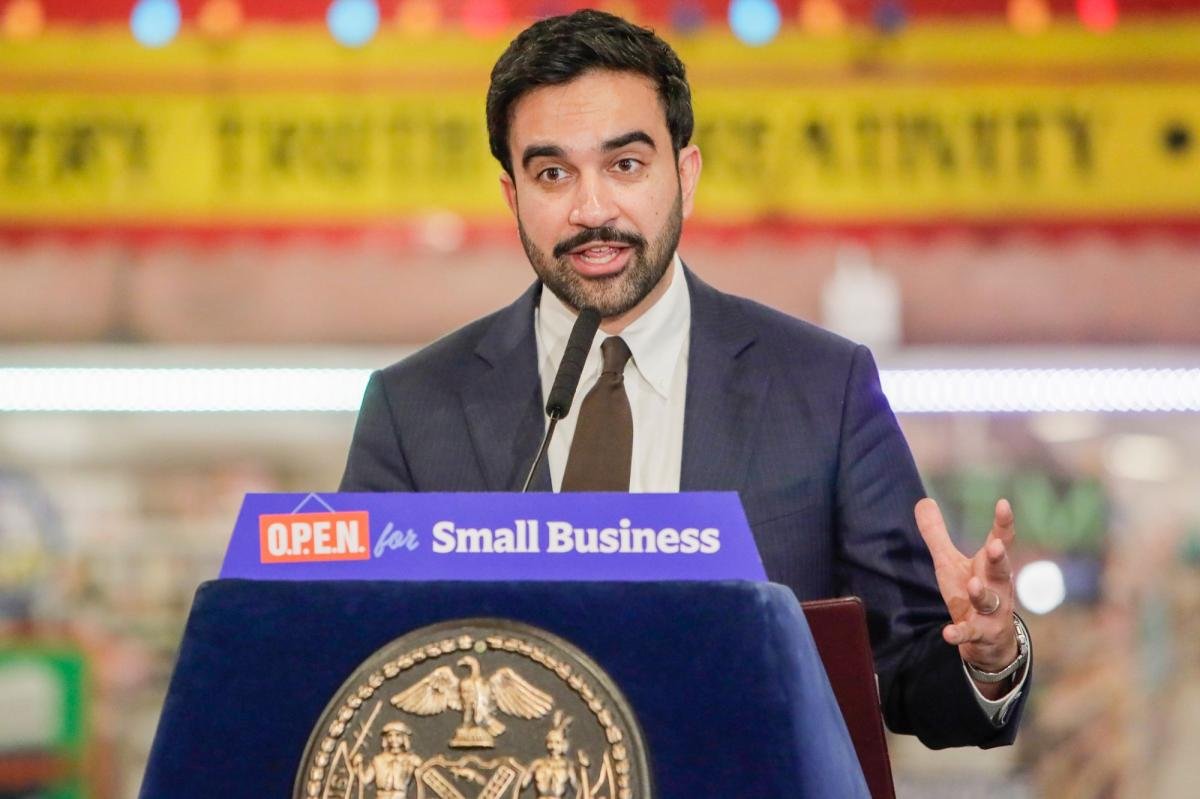 You are currently viewing Mamdani’s ‘small-biz’ plan is a complete bait-and-switch