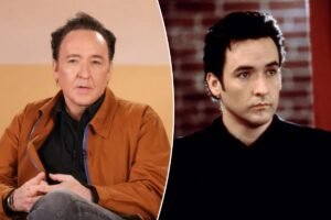 Read more about the article John Cusack reveals why he stepped back from Hollywood after decades of films
