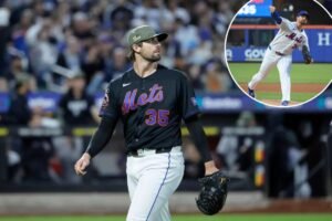 Read more about the article Clay Holmes faces ‘unique scenario’ with Mets future hanging in balance as he recovers from injury