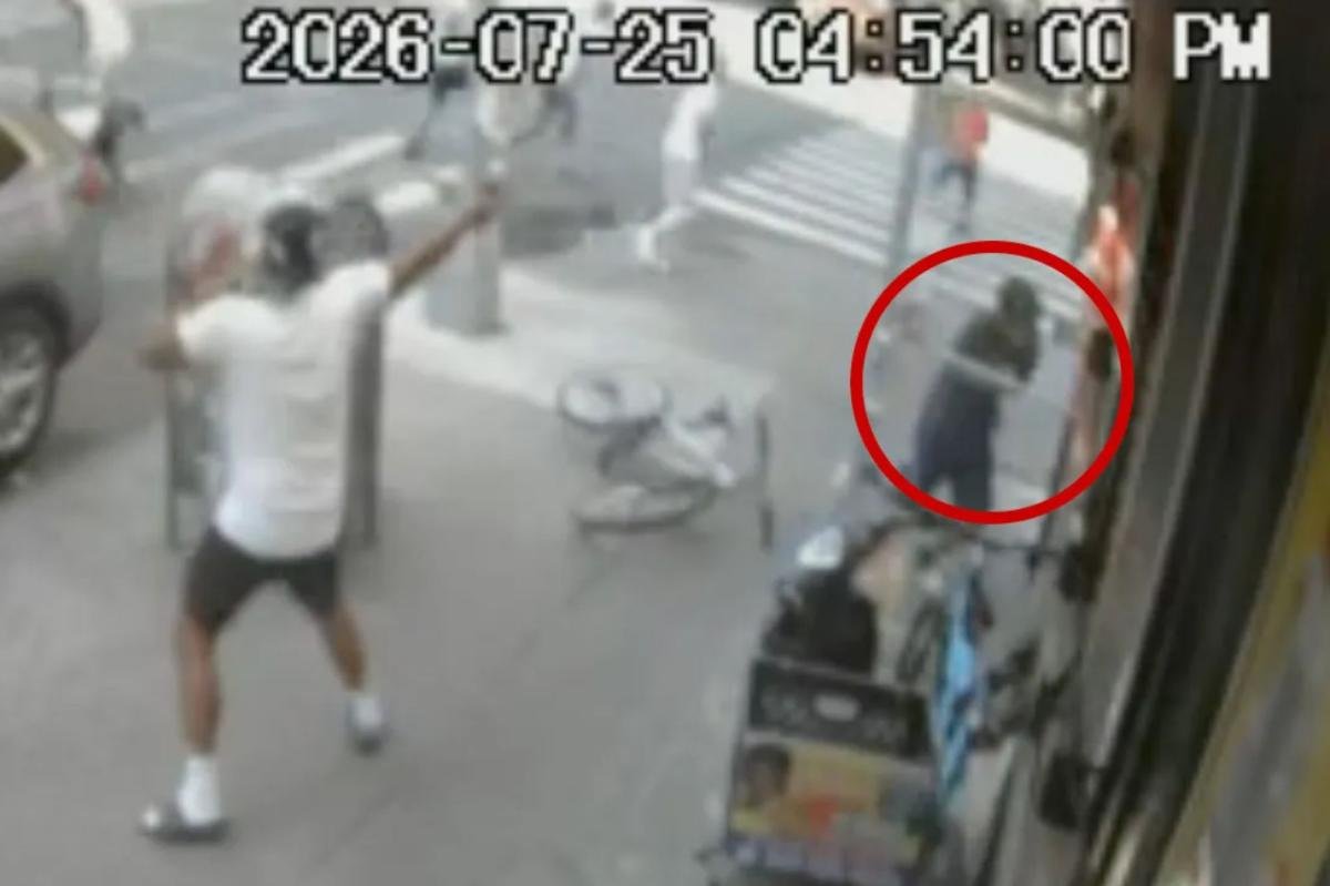You are currently viewing Jacob Freytes’ murder should move Mamdani & Co. to get real on fighting NYC gangs â but won’t