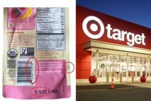 Read more about the article Kids’ fruit pouches recalled nationwide over plastic contamination risk — see if yours is affected