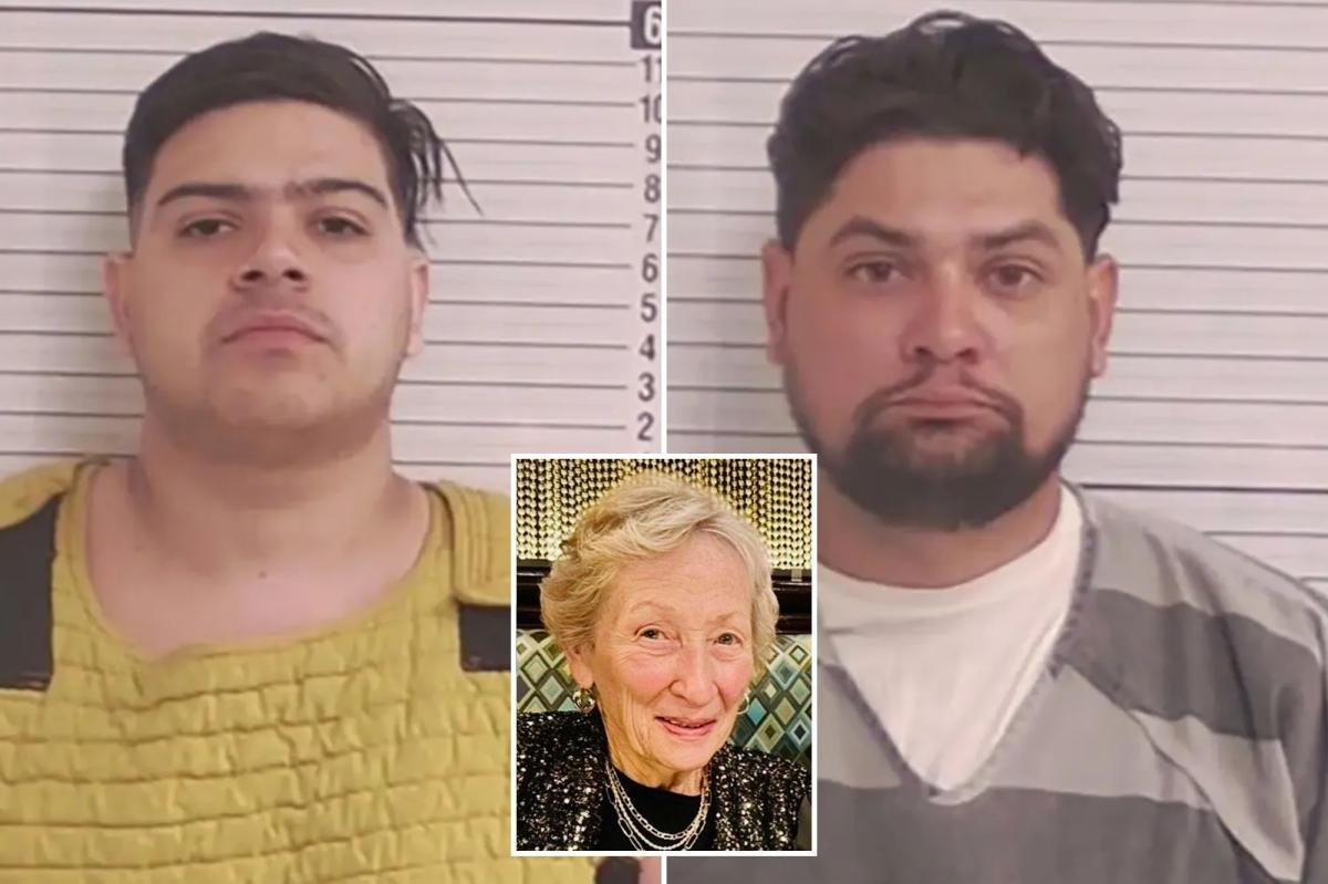 You are currently viewing ‘Vibrant’ grandmother, 82, allegedly killed  by illegal immigrant in Publix parking lot: ‘A potential flight risk’