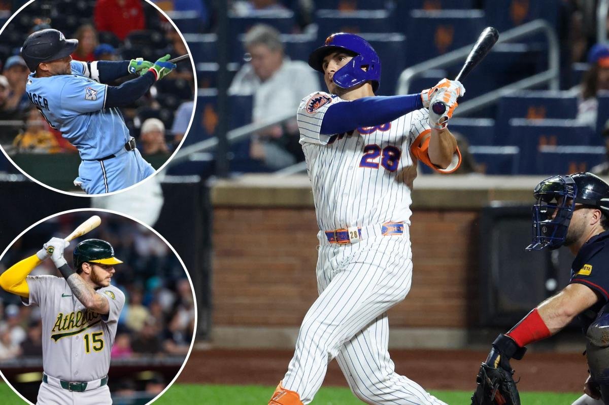 You are currently viewing Yankees far from alone in clamoring for MLB trade deadline need in short supply