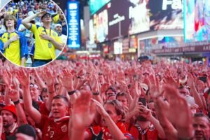 Read more about the article Was World Cup a boon or bust for New York, USA? It’s complicated