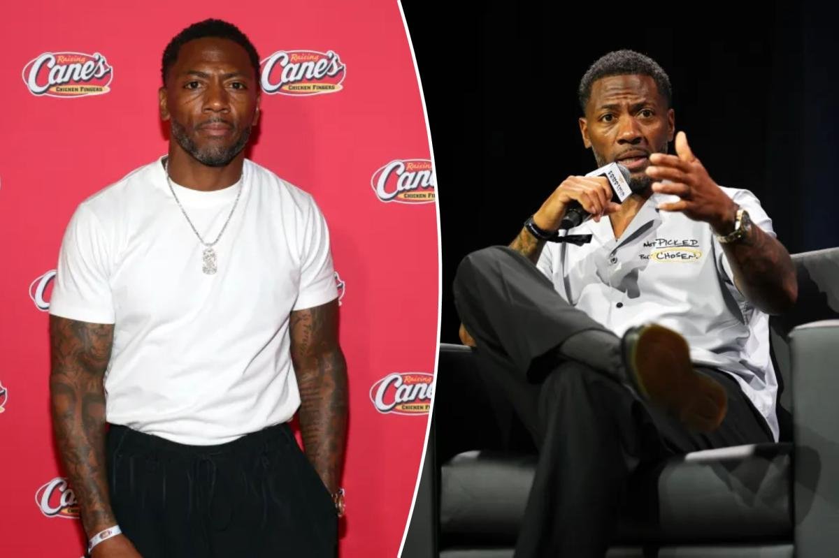 Read more about the article This exchange is why Ryan Clark got fired from ESPN