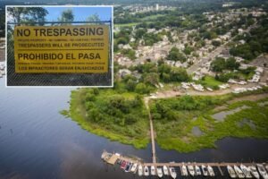 Read more about the article NJ ‘cancer cluster’ neighborhood now has nearly 400 cases — as new tests point to troubling carcinogen levels