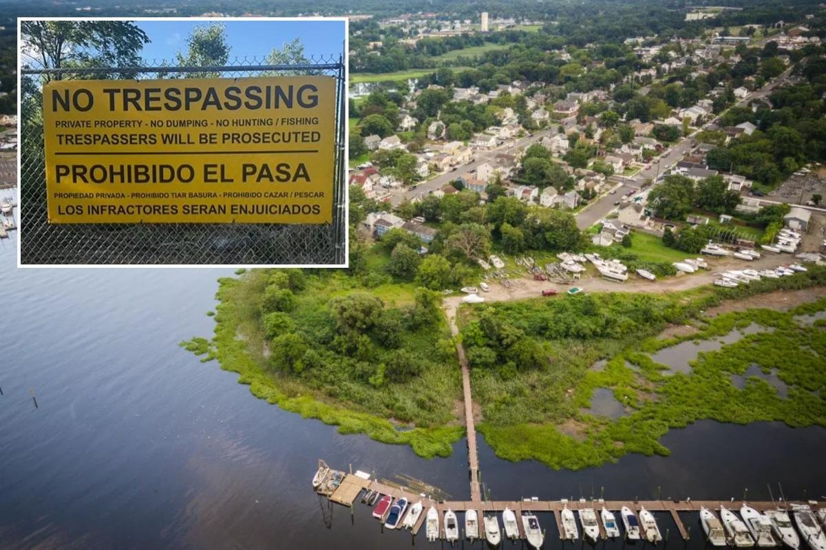 You are currently viewing NJ ‘cancer cluster’ neighborhood now has nearly 400 cases — as new tests point to troubling carcinogen levels