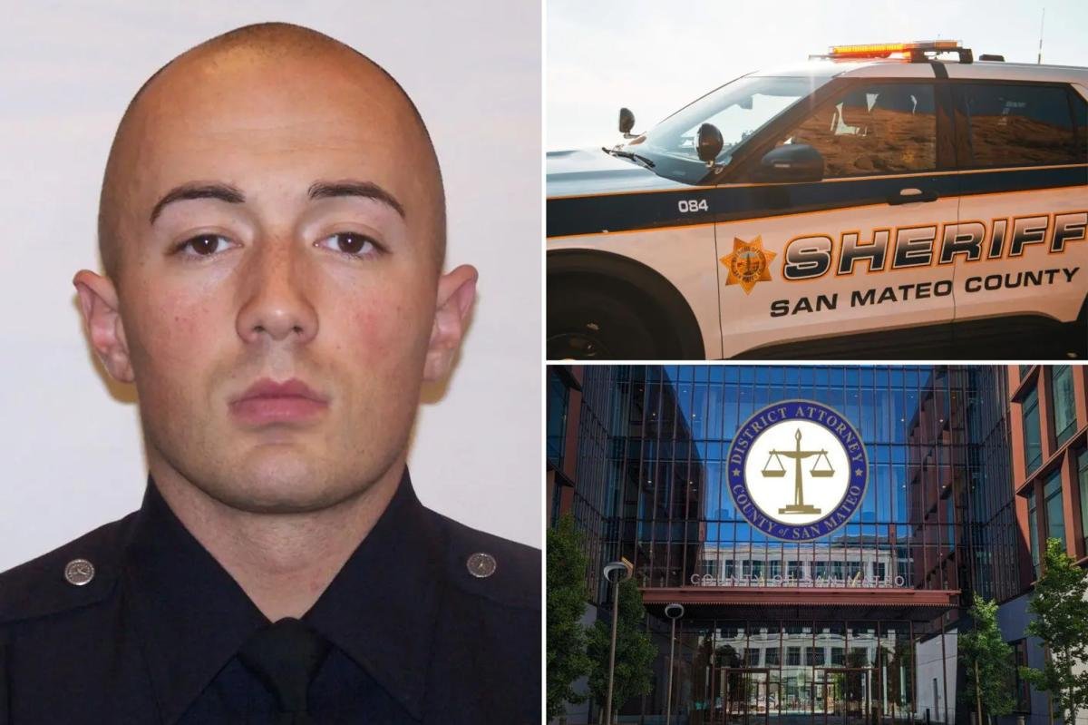 You are currently viewing California deputy caught in dumbest act imaginable by fraud investigators