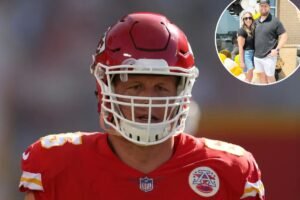 Read more about the article Jordan Devey’s parents fear ex-NFLer may have suffered from CTE before suicide at 38