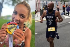 Read more about the article Inside the dangerous, deadly world of IronMan — and the ‘crazy’ intense competitors willing to risk it all just to to finish