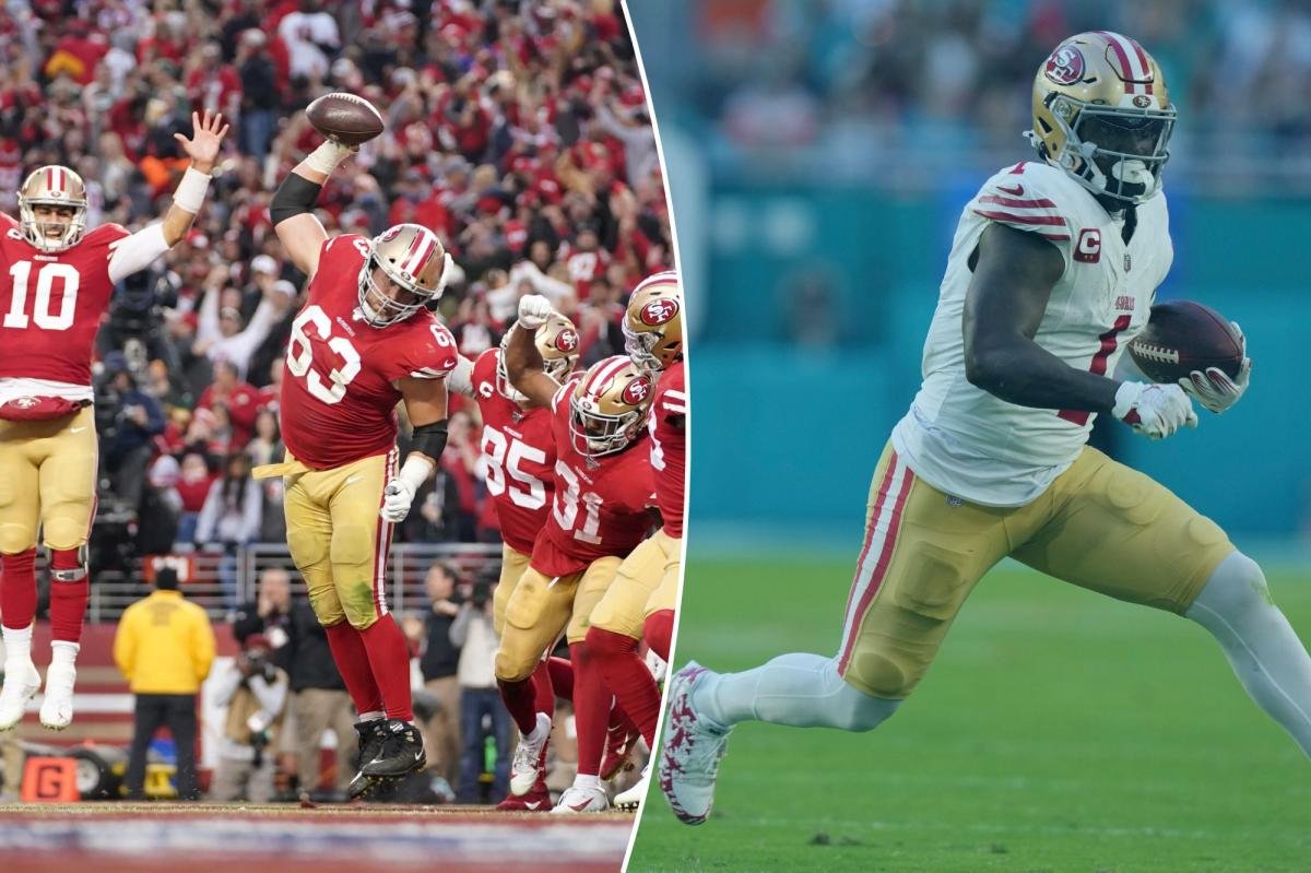 You are currently viewing 49ers players and fans react to ‘Killa’ Deebo Samuel signing