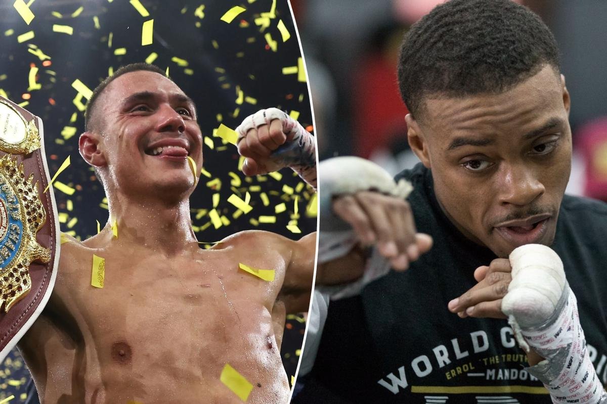 You are currently viewing Spence vs. Tszyu odds, prediction: Best bets for Saturday’s boxing match