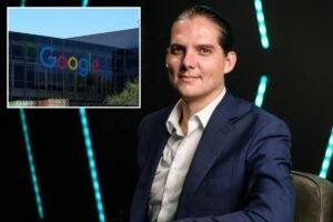 Read more about the article Conservative activist Robby Starbuck notches major legal win against Google, defamation suit to proceed
