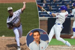 Read more about the article David Stearns’ biggest trade deadline task is reversing a concerning Mets trend
