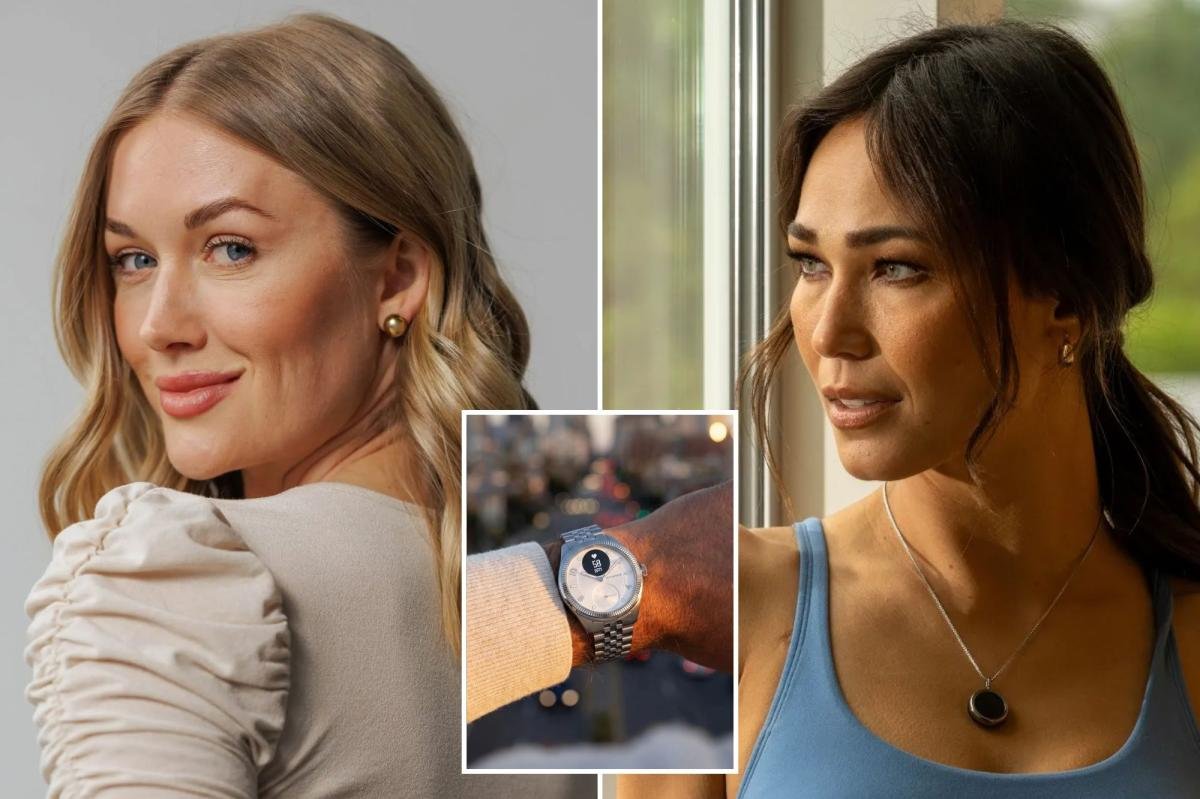 You are currently viewing Health tracker jewelry is finally getting much chicer — 8 products to look for