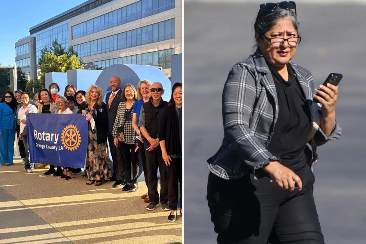 You are currently viewing Rotary forgets its own values and history in elevating bigot to leadership