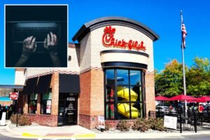 Read more about the article New York customers account data exposed in Chick-fil-A security incident