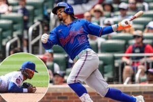 Read more about the article Why trading Francisco Lindor is so complicated — and may wait until Mets offseason