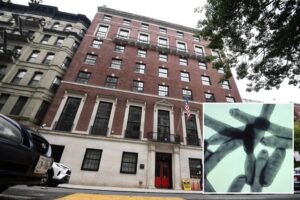 Read more about the article Second death reported in NYC’s Legionnaires’ cluster – but source of outbreak likely eliminated: officials