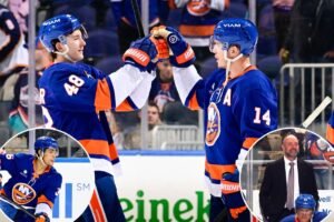 Read more about the article What I think about the Islanders’ offseason so far — and what’s left to figure out