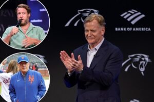 Read more about the article A wish list for turning sports into something sane and intelligent again