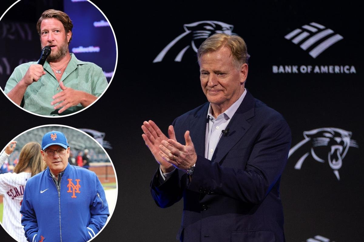 You are currently viewing A wish list for turning sports into something sane and intelligent again