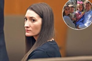 Read more about the article Is Lindsay Clancy really a murderer? Her oldest and closest friends open up to The Post