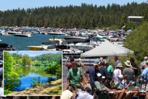 Read more about the article Little-known California destination Lake Anza rivals Lake Tahoe —  without the crowds