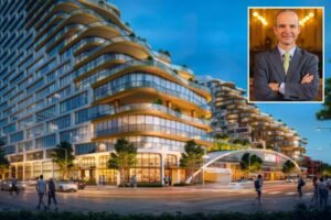 Read more about the article GOP lawmaker trolls San Francisco NIMBYs fighting huge waterfront development: ‘build BIG’