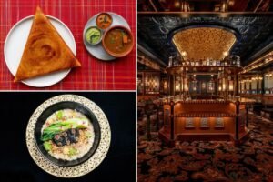 Read more about the article NYC’s new hardest-to-get restaurant reservations all have one thing in common