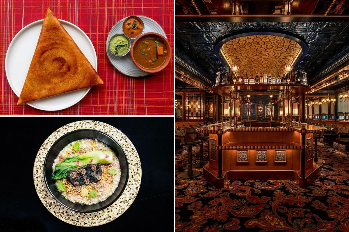 You are currently viewing NYC’s new hardest-to-get restaurant reservations all have one thing in common