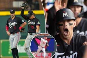 Read more about the article Four Twins players getting married on same day in wild coincidence