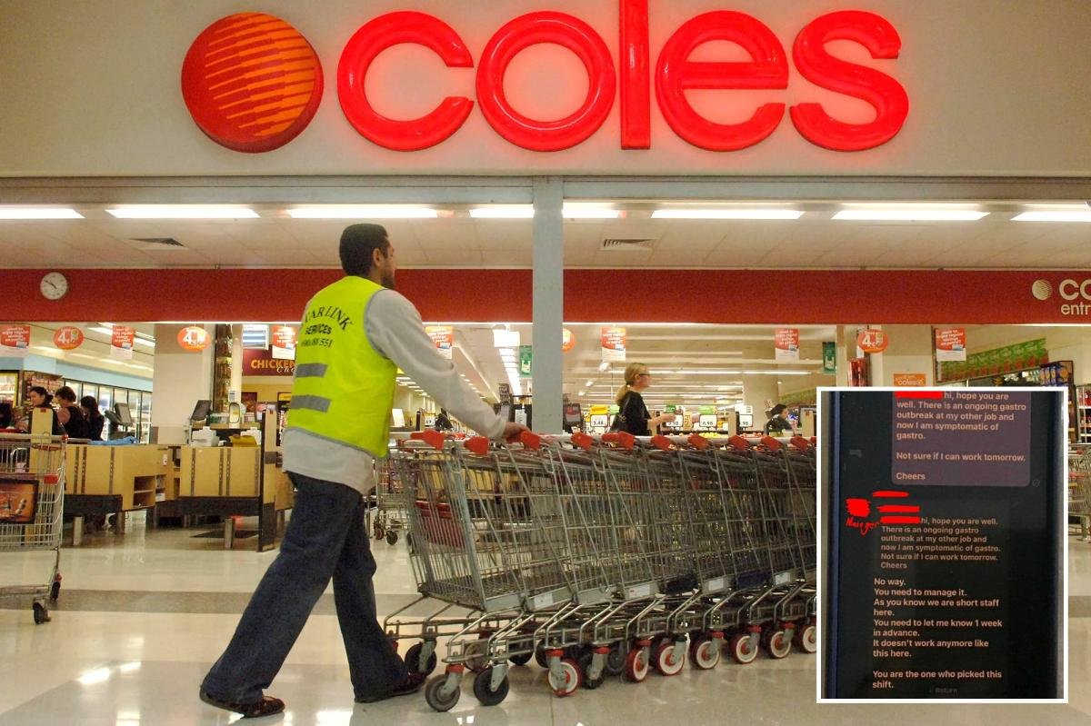 You are currently viewing Boss sparks outrage over ‘one-week notice’ sick day demand: ‘You need to manage it’