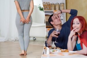 Read more about the article How much we fart in a day, according to science â and which age group is the gassiest