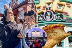 Read more about the article Disneyland hikes prices on even more menu items by up to $4 — as few adults only options see price cuts
