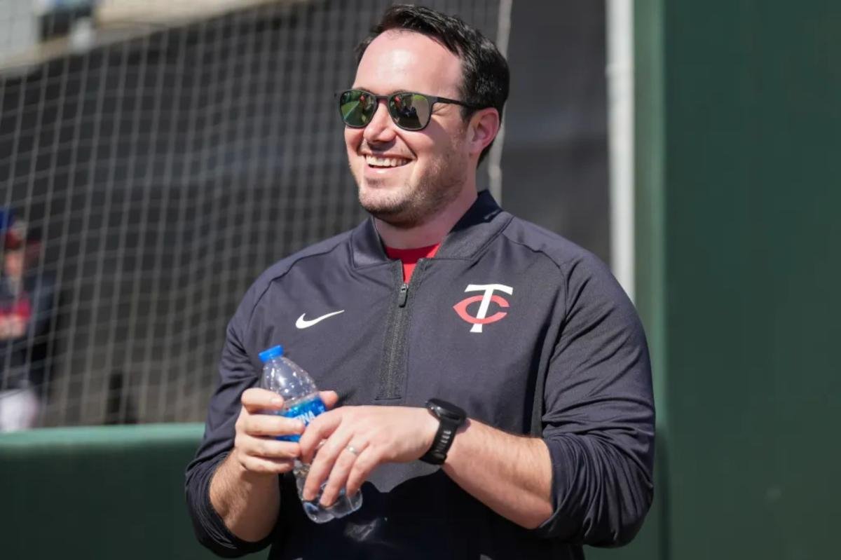 You are currently viewing Twins plan revealed with ‘clear focus’ in trade deadline-shifting stance