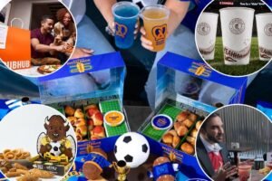 Read more about the article World Cup Final 2026 deals and freebies: McDonald’s, Chipotle and more