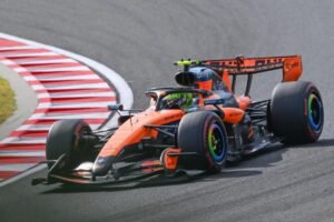 Read more about the article How to watch the 2026 F1 Hungarian Grand Prix for free: Time, livestream