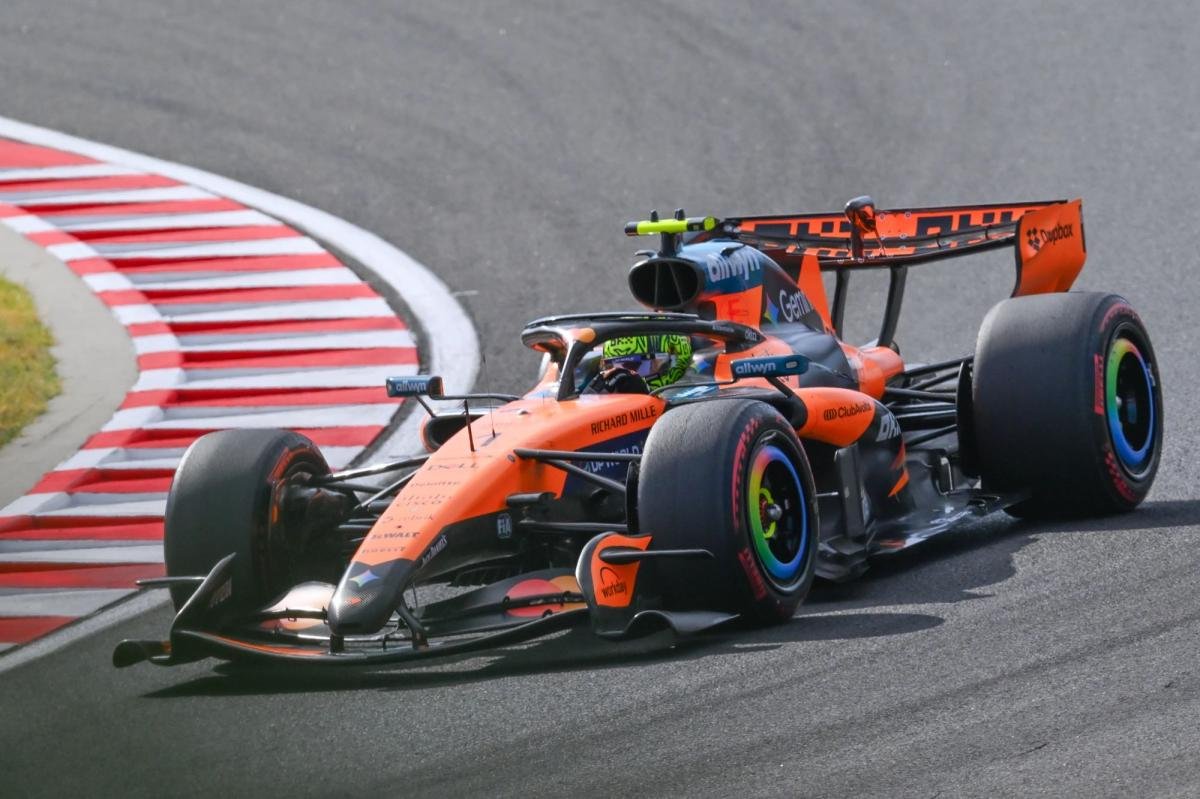 You are currently viewing How to watch the 2026 F1 Hungarian Grand Prix for free: Time, livestream
