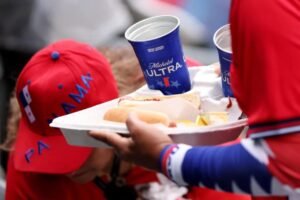 Read more about the article Most expensive World Cup venues revealed — with some costing fans eye-popping $100 for snacks